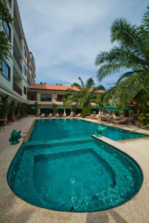  Baan Souy Resort  Паттайя